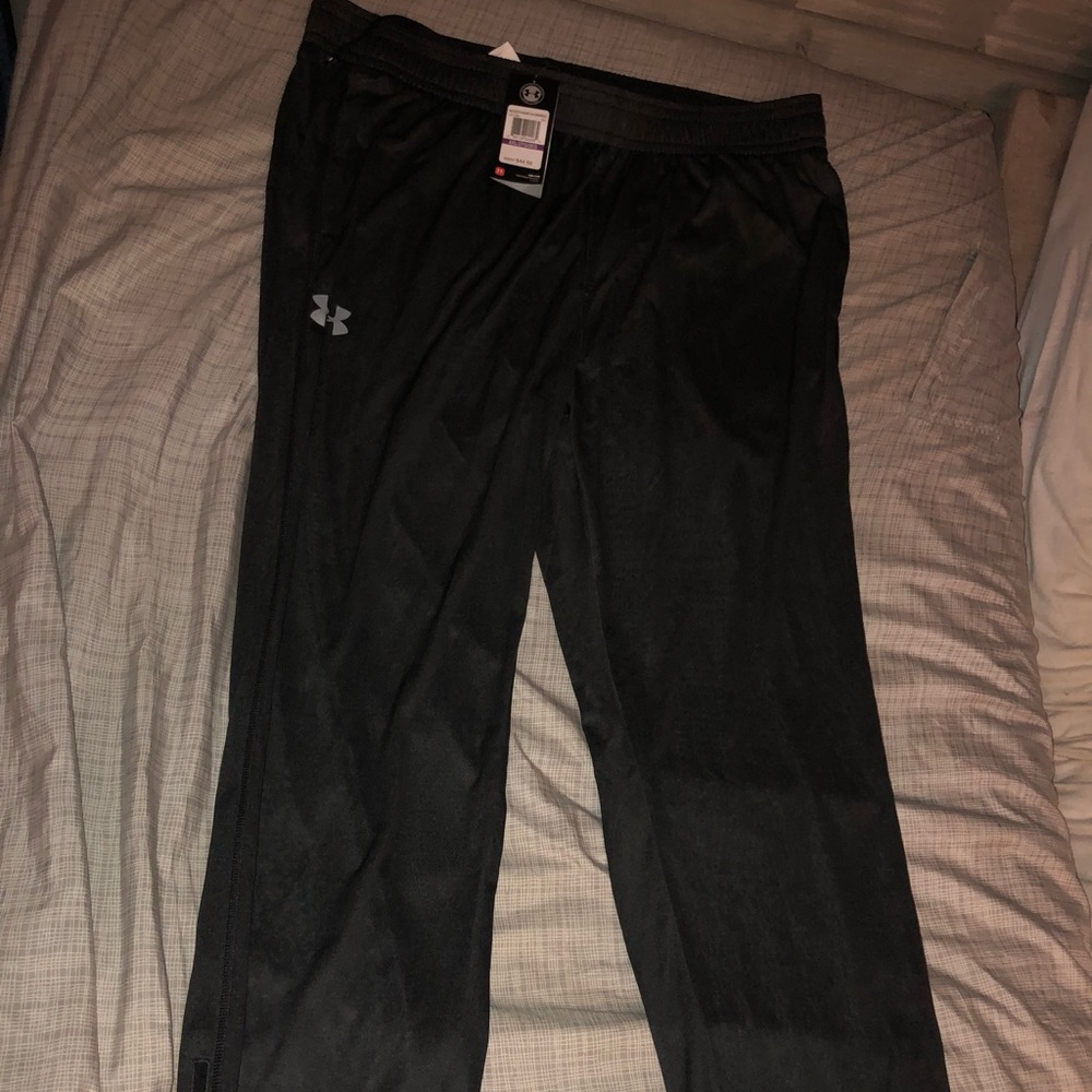 Men’s xxl under Armour pants